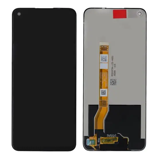 Display Combo For Realme 5, 5i, 5s, C3